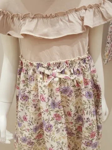 ANY 大島 コーディネート画像