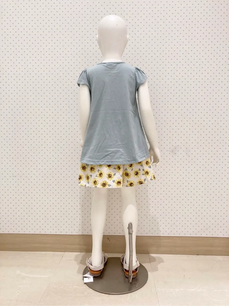 ANY 大野 コーディネート画像