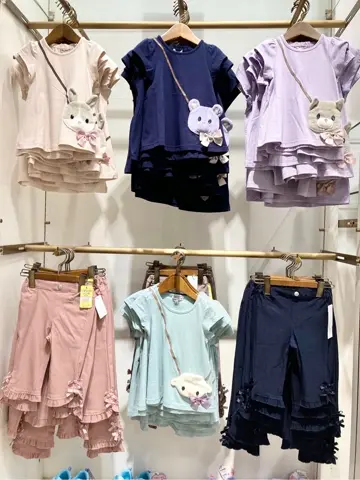 ANY 大野 コーディネート画像