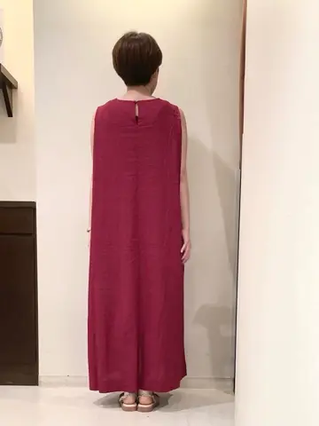 ANY 河本 コーディネート画像