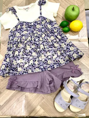 ANY 杉原 コーディネート画像