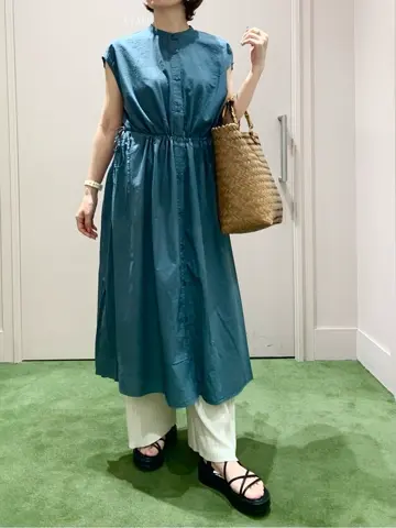 ANY 吉田 コーディネート画像