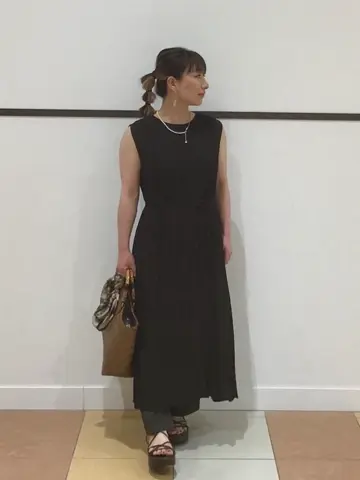 ANY 高橋 コーディネート画像