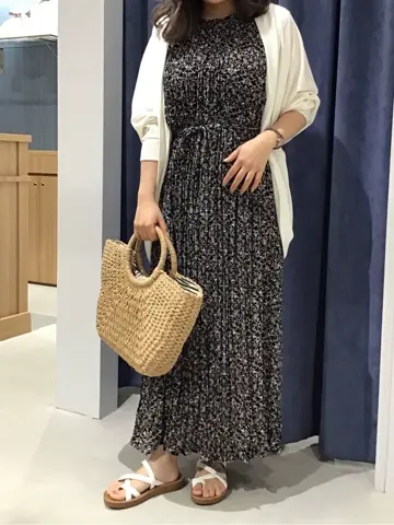 ANY 吉田 コーディネート画像