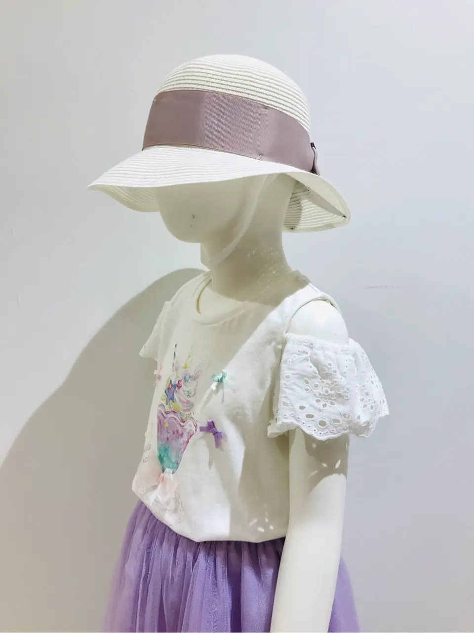 ANY 田口 コーディネート画像