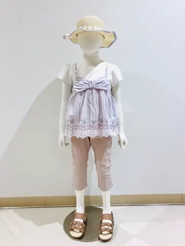 ANY 田口 コーディネート画像