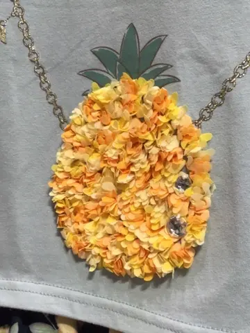 ANY 武市 コーディネート画像