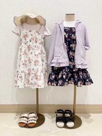 ANY 大野 コーディネート画像