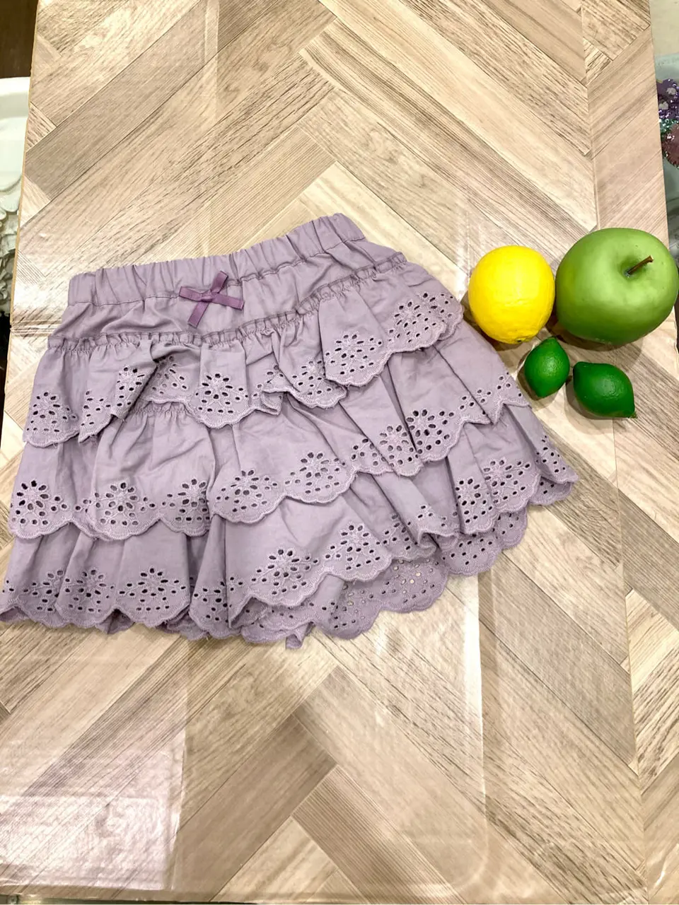 ANY 杉原 コーディネート画像