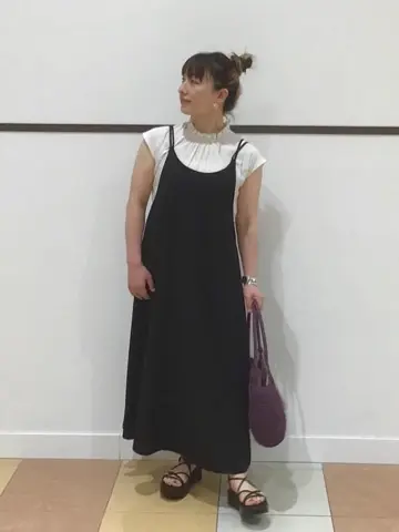 ANY 高橋 コーディネート画像