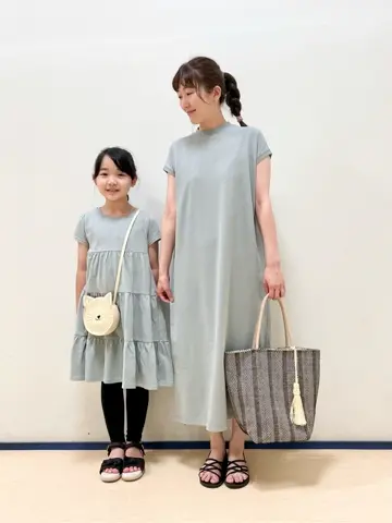 ANY 三橋 コーディネート画像