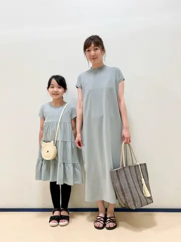 ANY 三橋 コーディネート画像