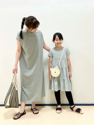 ANY 三橋 コーディネート画像