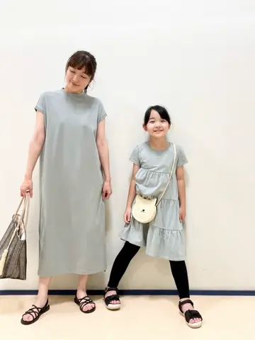 ANY 三橋 コーディネート画像