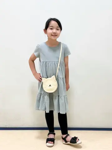 ANY 三橋 コーディネート画像