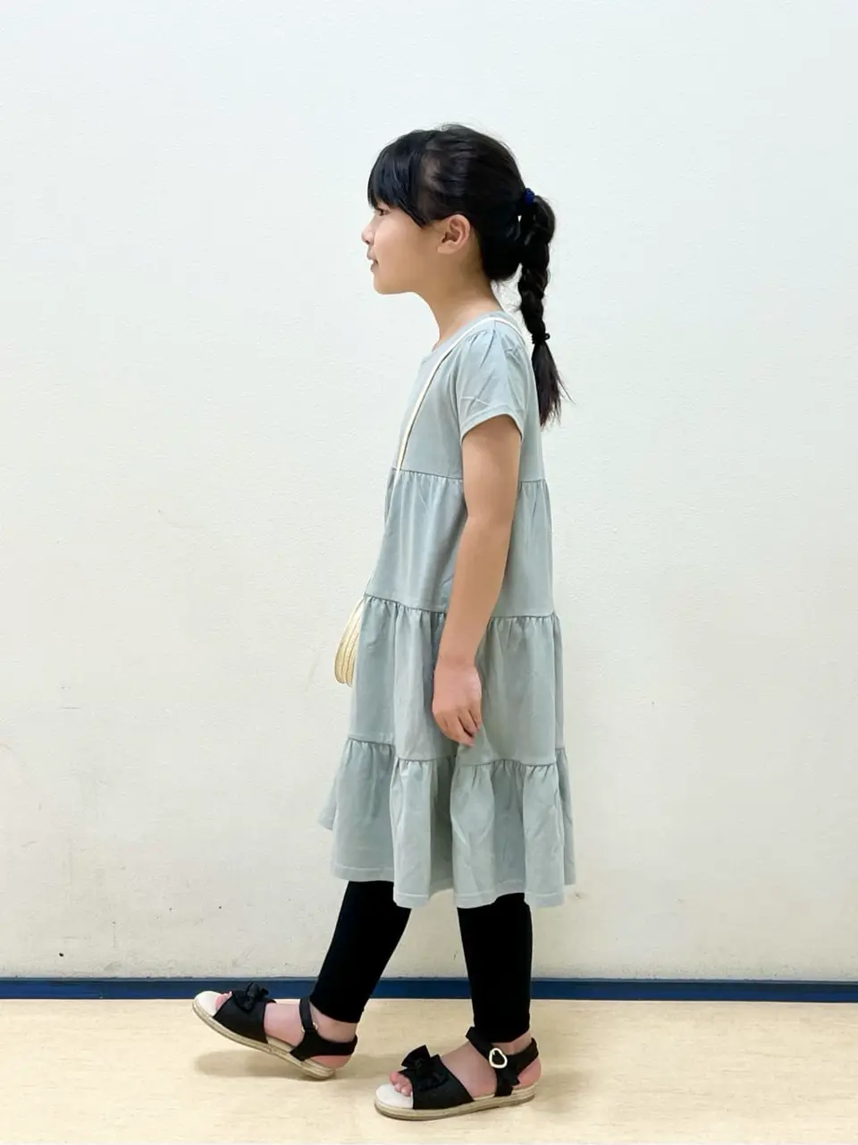 ANY 三橋 コーディネート画像