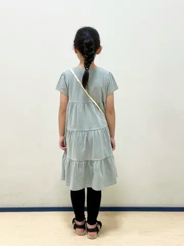 ANY 三橋 コーディネート画像