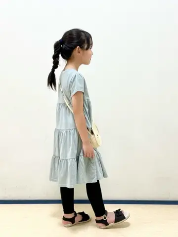 ANY 三橋 コーディネート画像