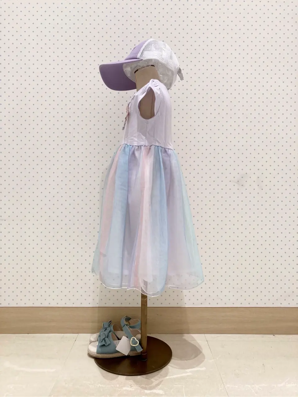 ANY 大野 コーディネート画像