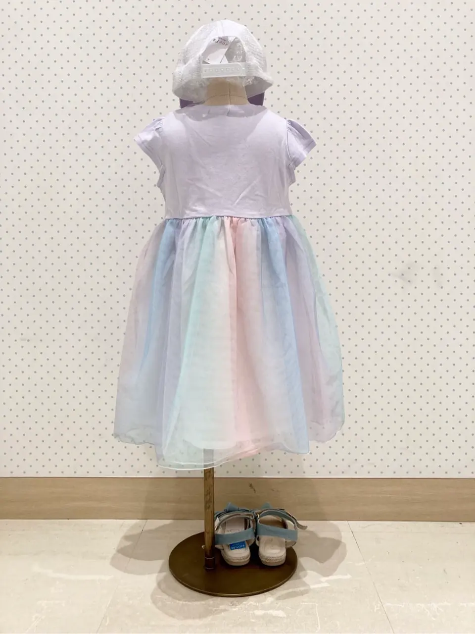 ANY 大野 コーディネート画像