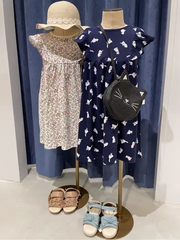 ANY 大川原 コーディネート画像