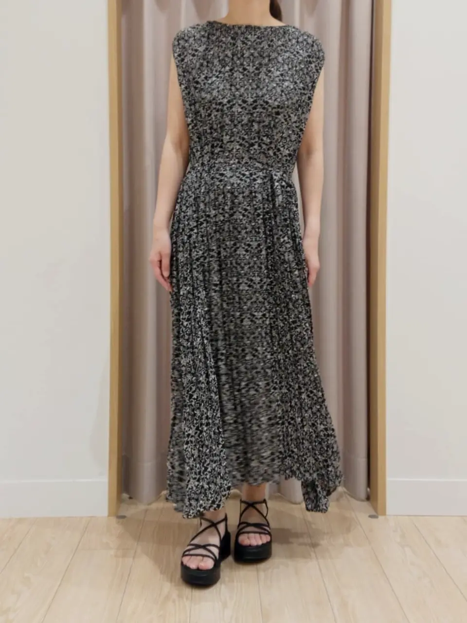  M コーディネート画像