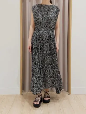 ANY M コーディネート画像