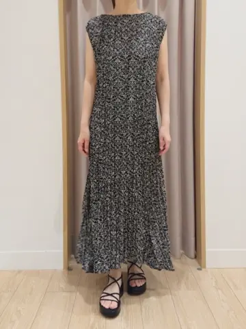 ANY M コーディネート画像