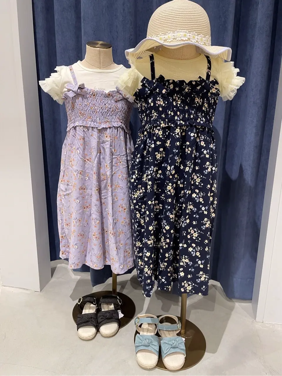 ANY 大川原 コーディネート画像