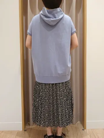 ANY TA コーディネート画像