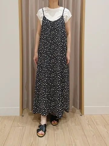 ANY M コーディネート画像