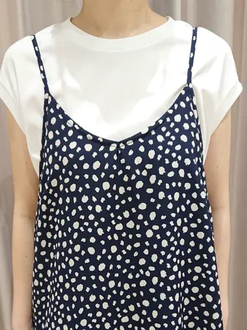 ANY M コーディネート画像