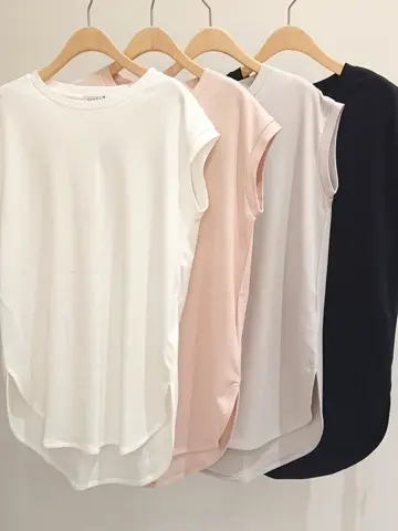 ANY M コーディネート画像