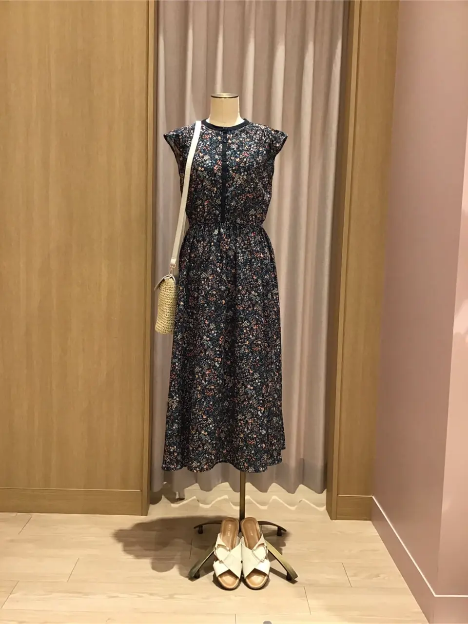  浅岡 コーディネート画像