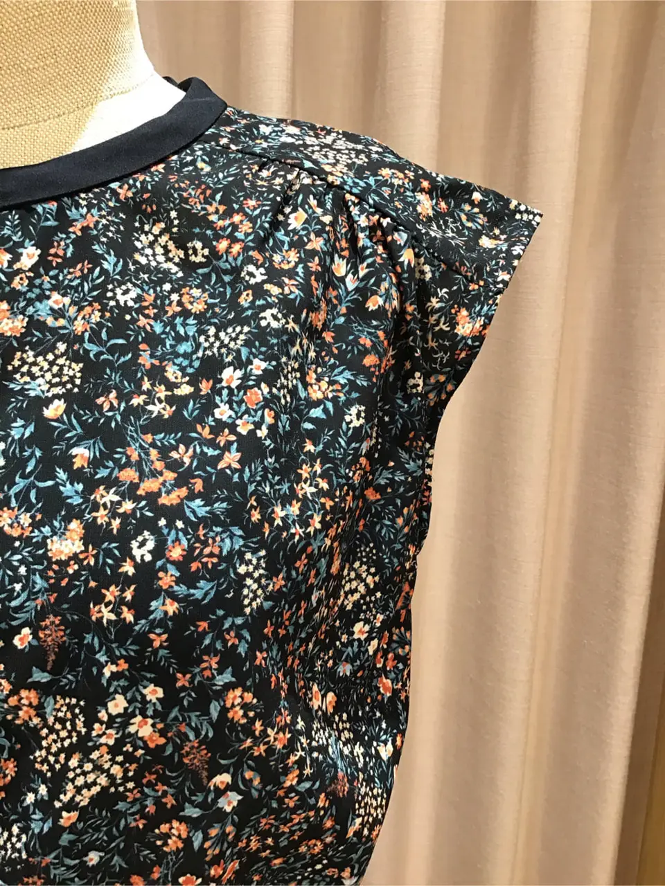 ANY 浅岡 コーディネート画像