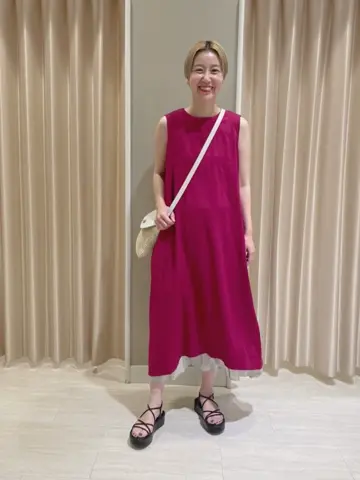 ANY 槙野 コーディネート画像