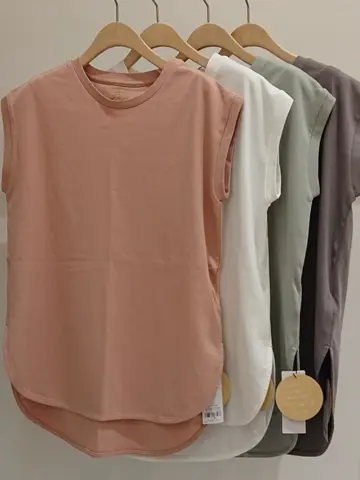 ANY M コーディネート画像