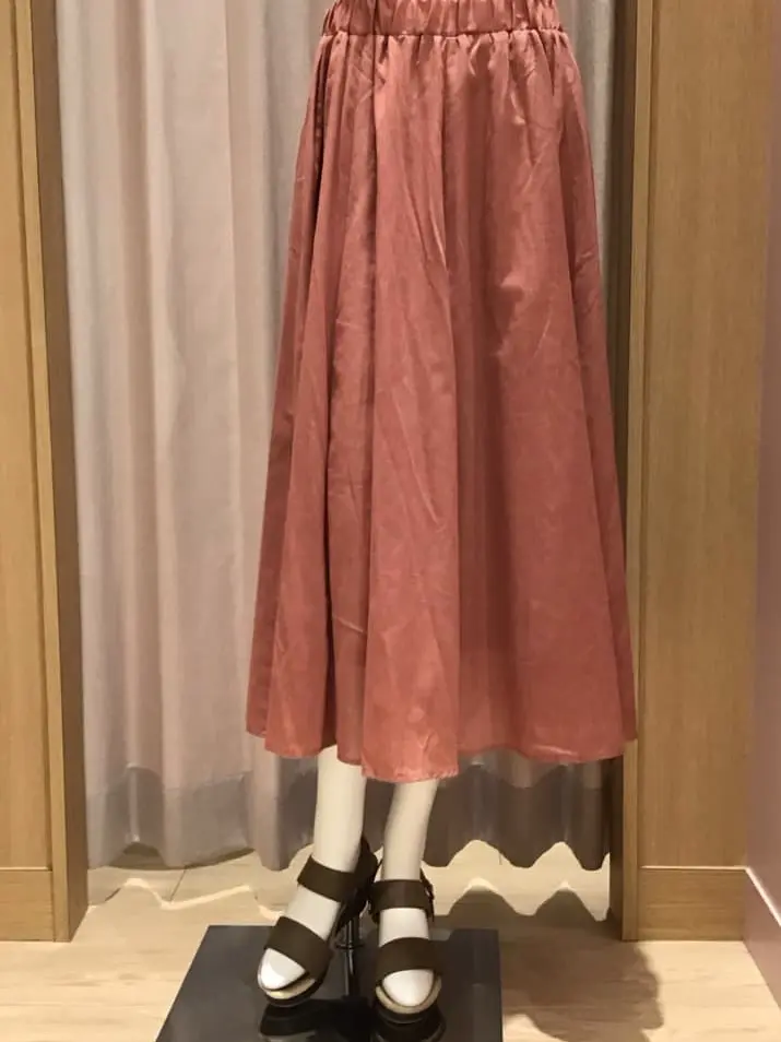 ANY 本吉 コーディネート画像