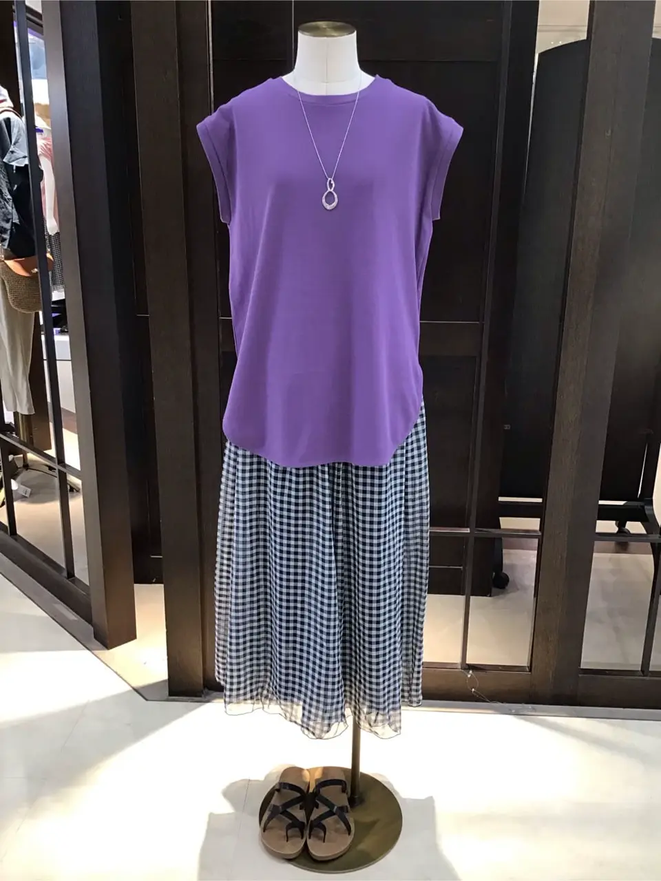  渡邊 コーディネート画像