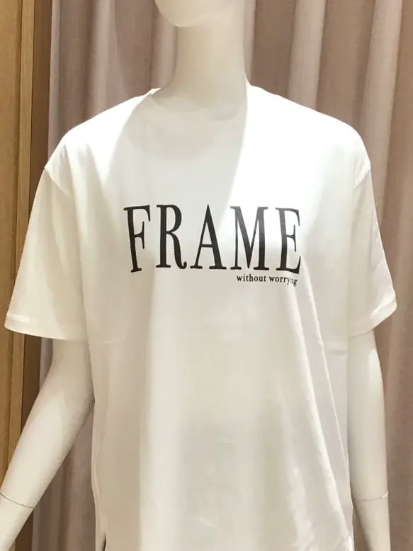 ANY 本吉 コーディネート画像