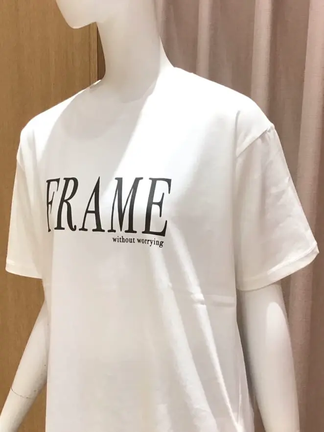 ANY 本吉 コーディネート画像