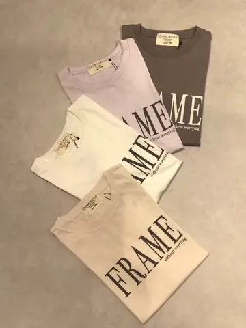 ANY 本吉 コーディネート画像