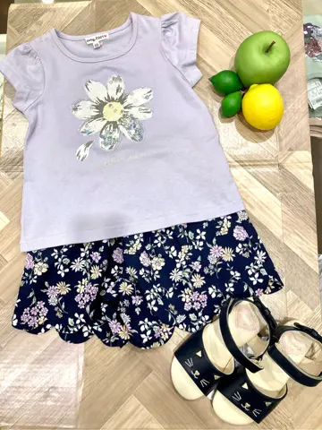 ANY 杉原 コーディネート画像