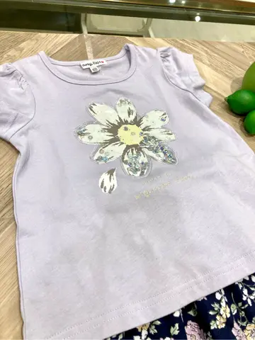 ANY 杉原 コーディネート画像