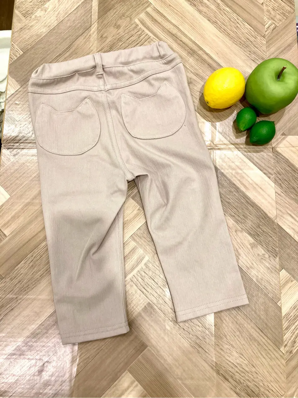 ANY 杉原 コーディネート画像