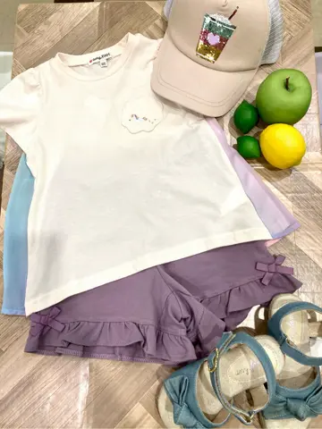 ANY 杉原 コーディネート画像