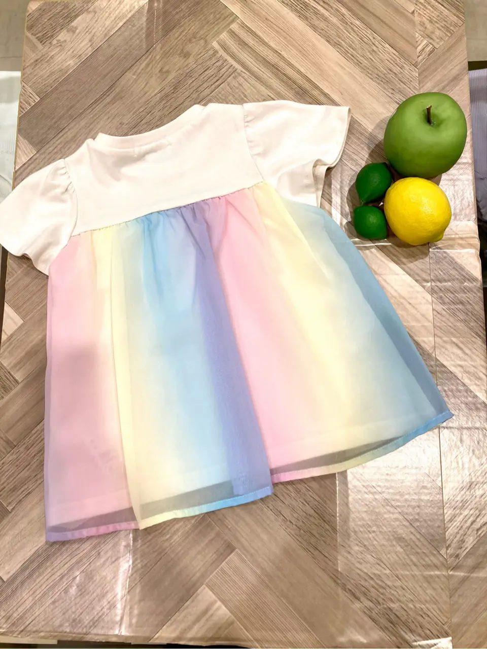 ANY 杉原 コーディネート画像