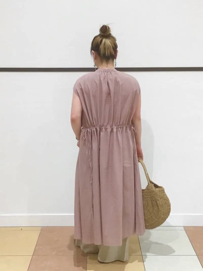 ANY 高橋 コーディネート画像