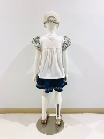 ANY 田口 コーディネート画像