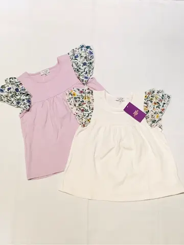 ANY 田口 コーディネート画像